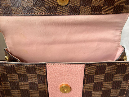 Louis Vuitton Bond Street BB (RRP £1680)