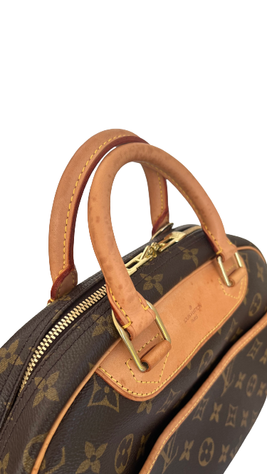 Louis Vuitton Trouville Monogram