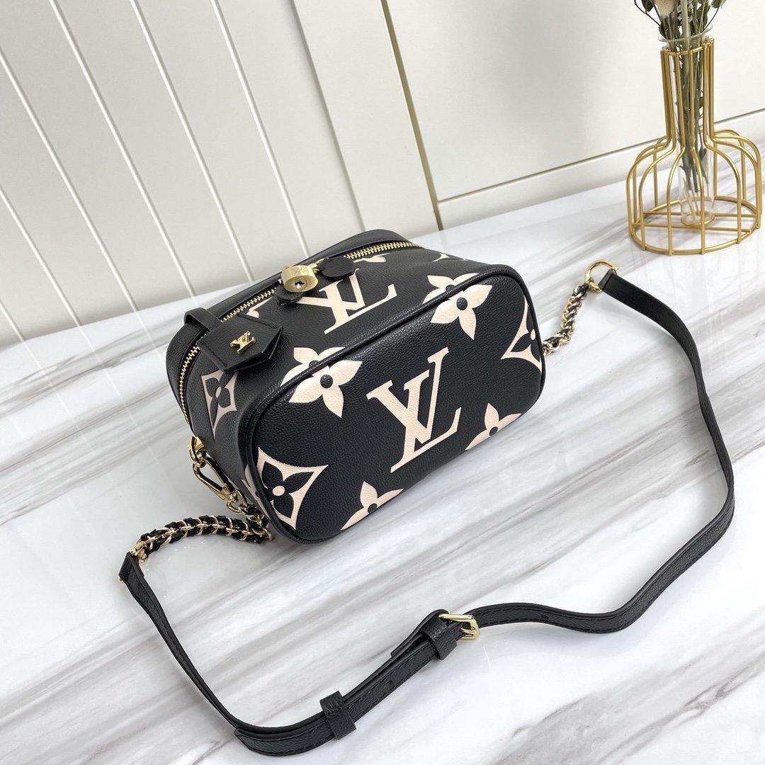 Louis Vuitton Vanity PM Bag