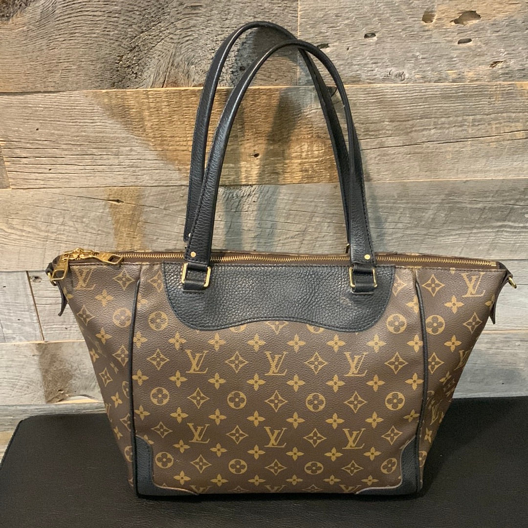 Louis Vuitton Estrela Monogram Bag