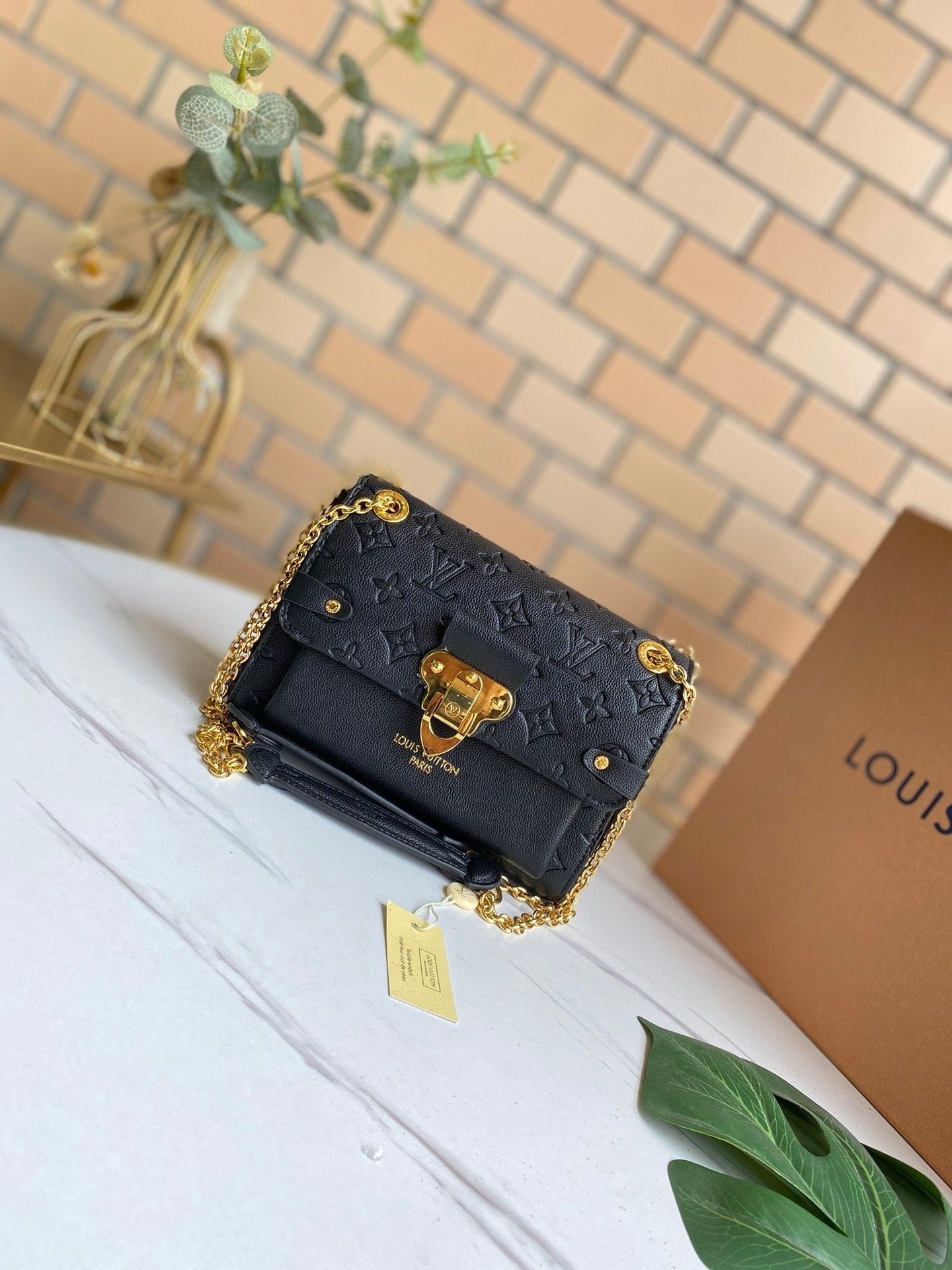 Louis Vuitton Vavin BB Bag