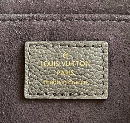 Louis Vuitton favorite bag