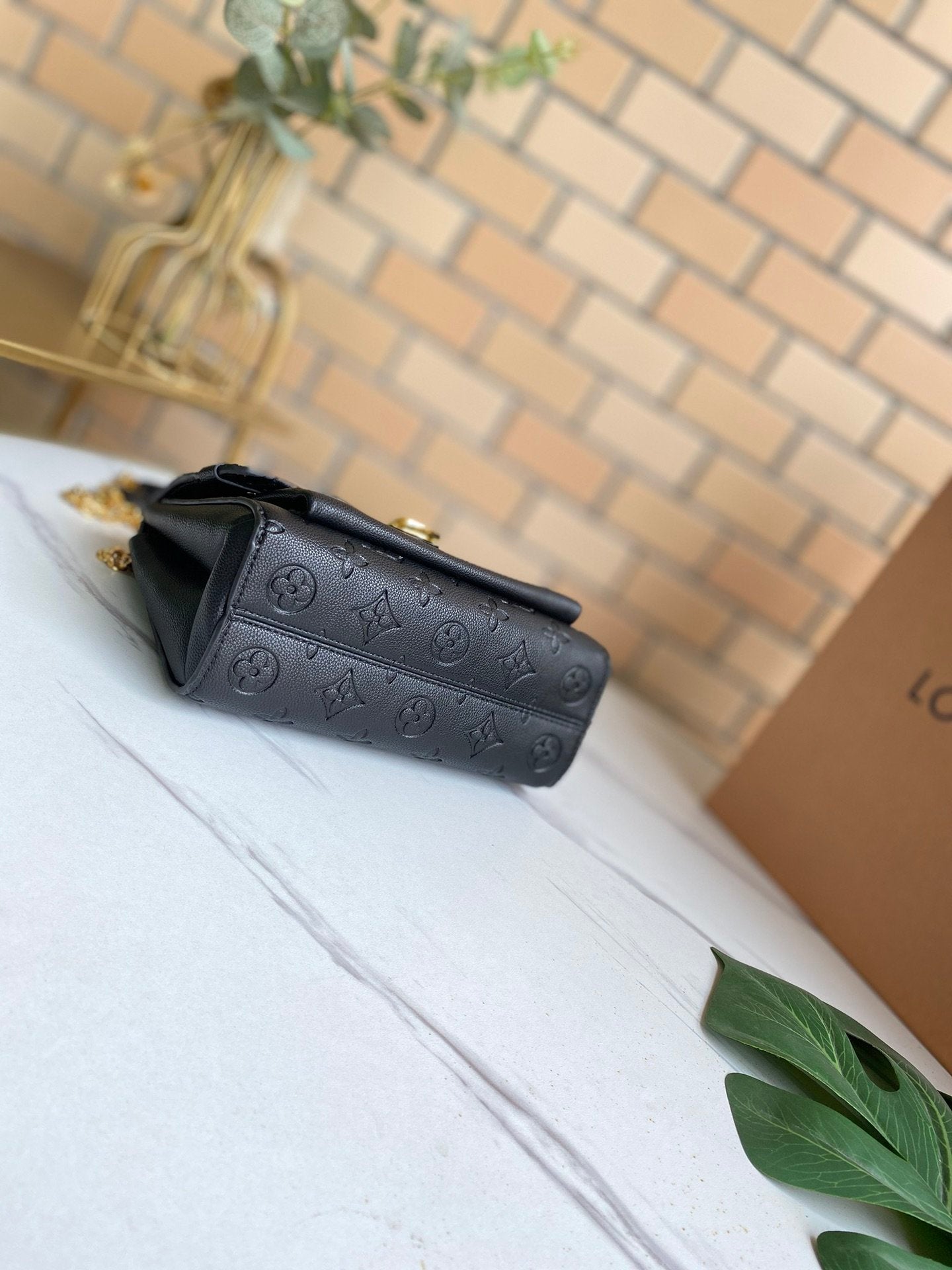 Louis Vuitton Vavin BB Bag