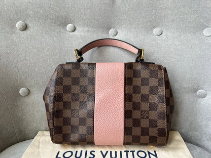 Louis Vuitton Bond Street BB (RRP £1680)