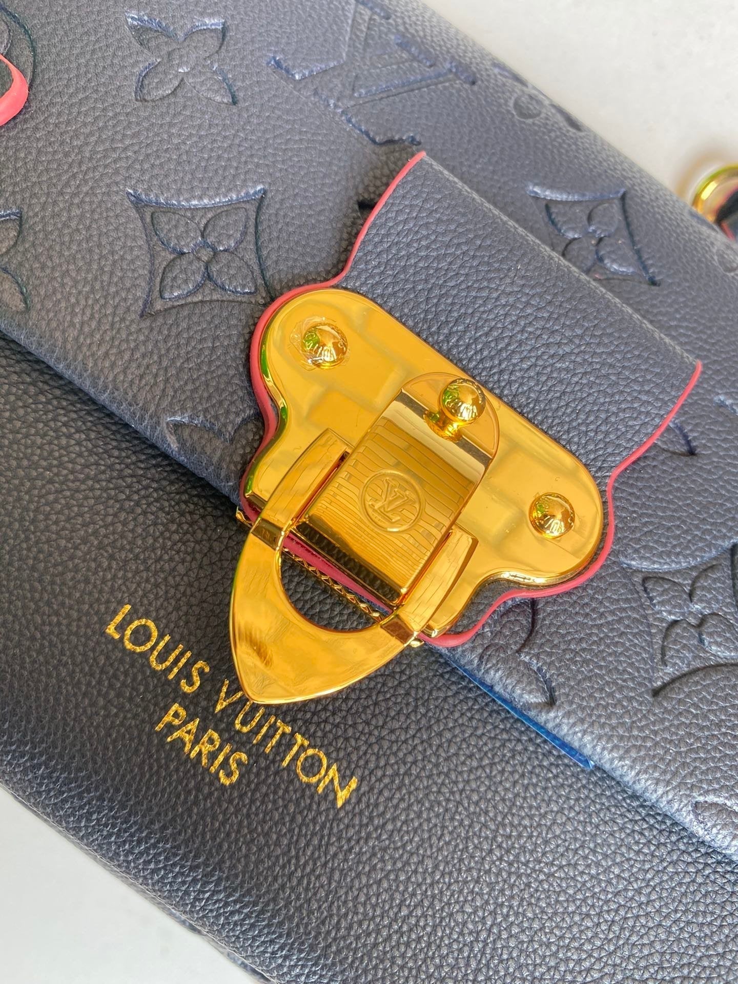 Louis Vuitton Vavin PM Bag