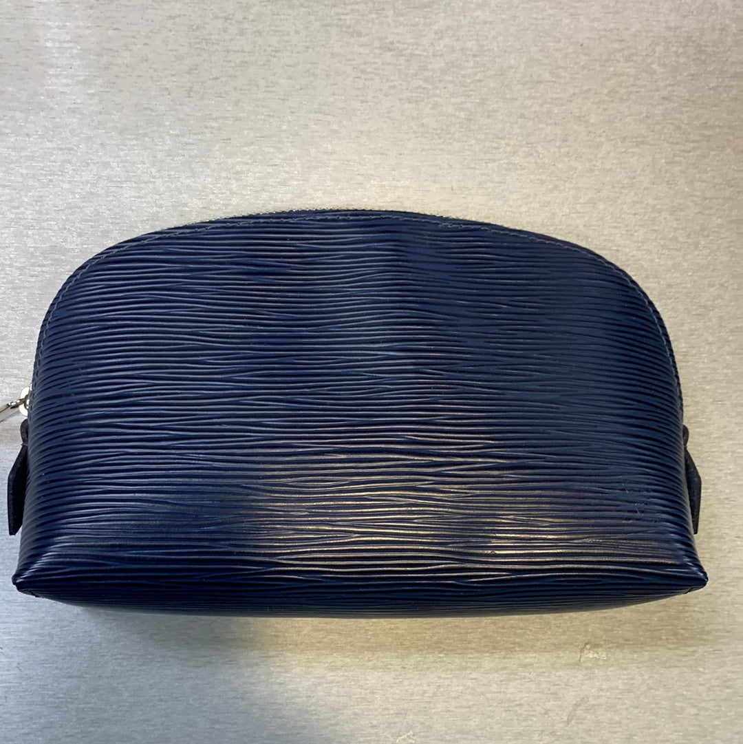 Louis Vuitton Epi Toiletry Cosmetic Case