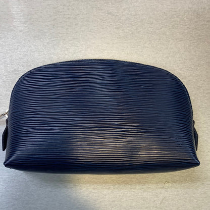 Louis Vuitton Epi Toiletry Cosmetic Case