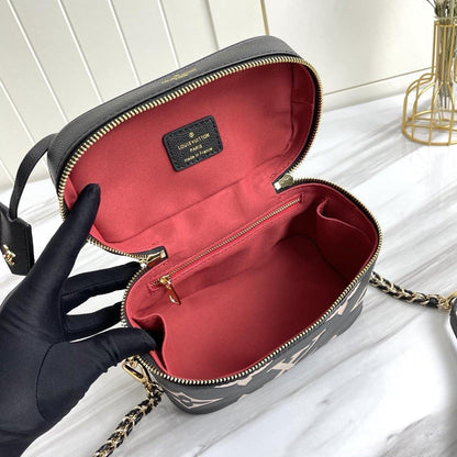 Louis Vuitton Vanity PM Bag