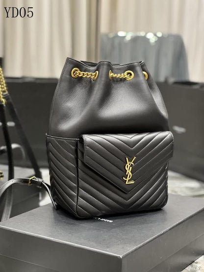 YSL Backpack