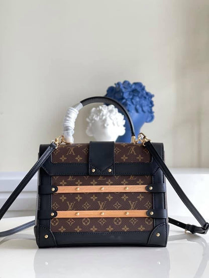 Louis Vuitton Trianon Pm Bag