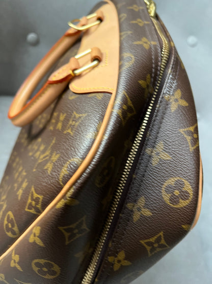 Louis Vuitton Deauville Monogram