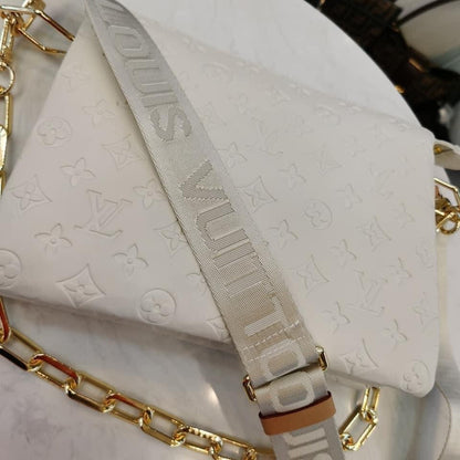 Louis Vuitton Coussin PM Bag