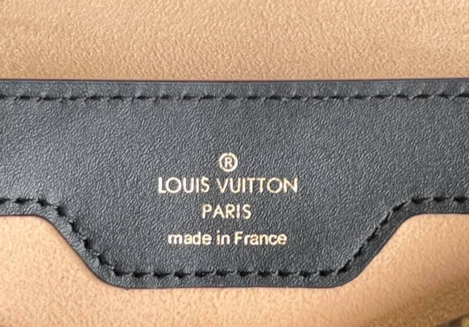 Louis Vuitton Trianon Pm Bag