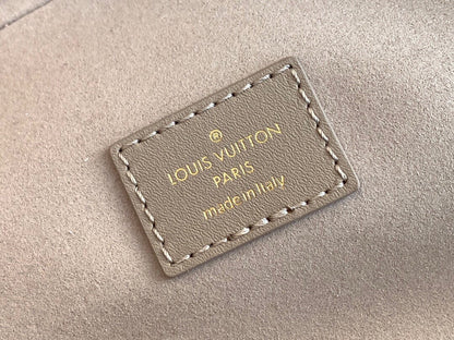 Louis Vuitton Vanity PM Bag