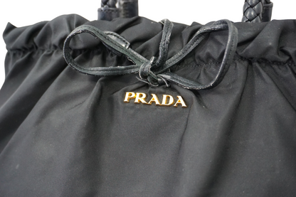 Prada Bucketbag