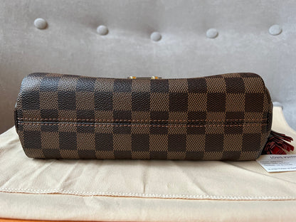 Louis Vuitton Croisette Damier Ebene (RRP £1,400)