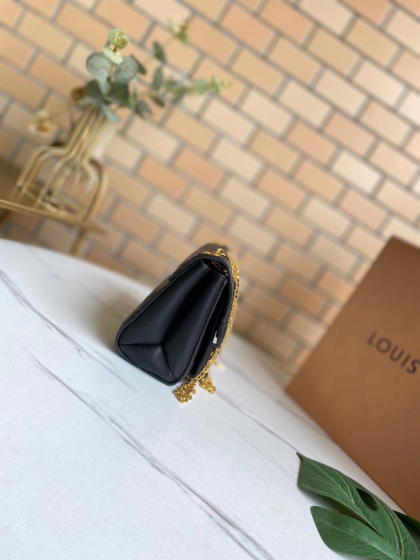 Louis Vuitton Vavin BB Bag