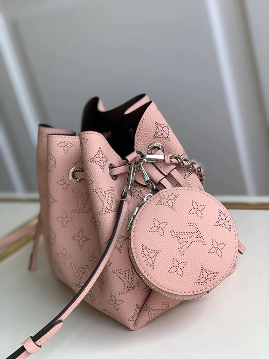 Louis Vuitton Bella Bag