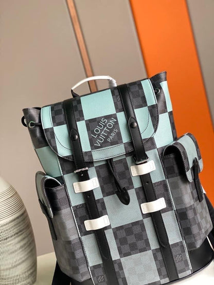 Louis Vuitton Christopher