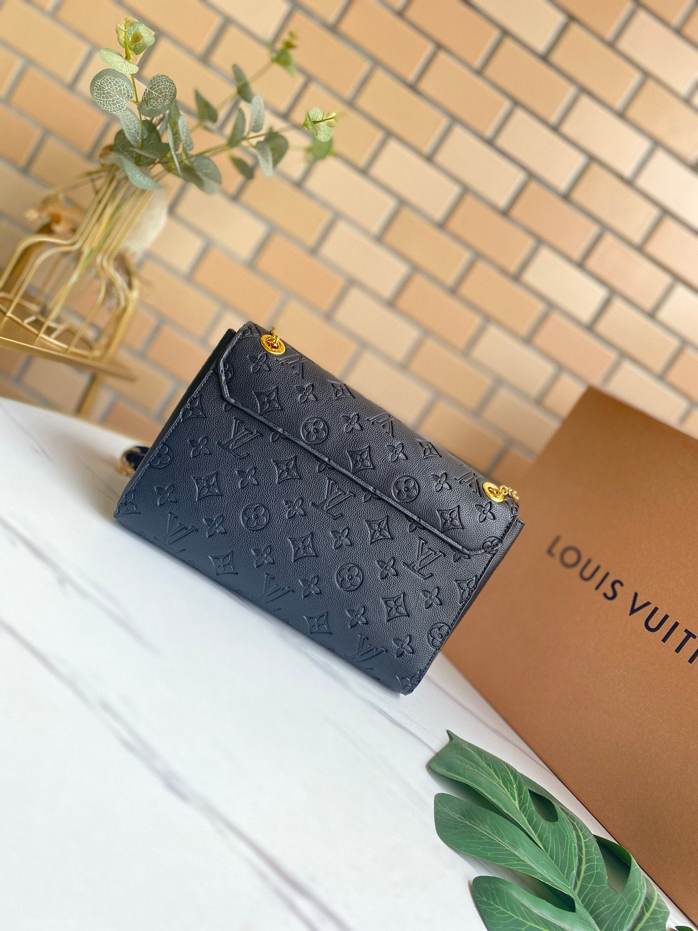 Louis Vuitton Vavin MM Bag