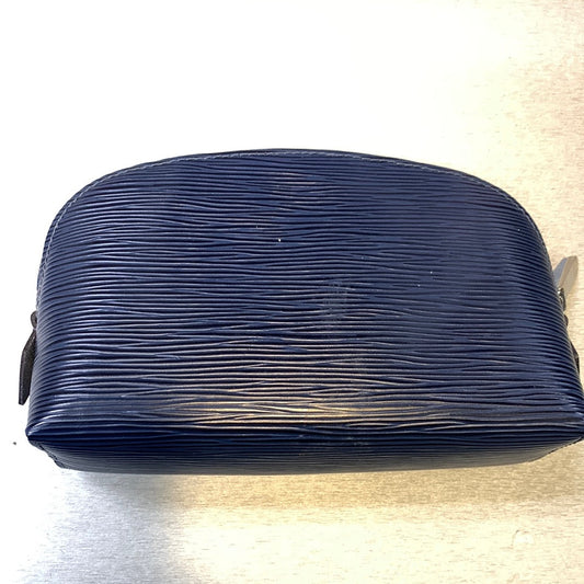 Louis Vuitton Epi Toiletry Cosmetic Case