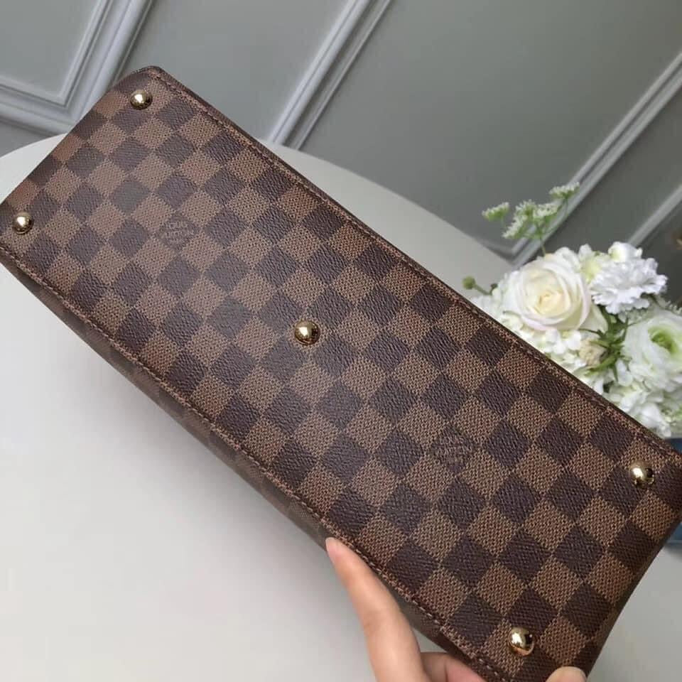 Louis Vuitton Belmont MM Bag