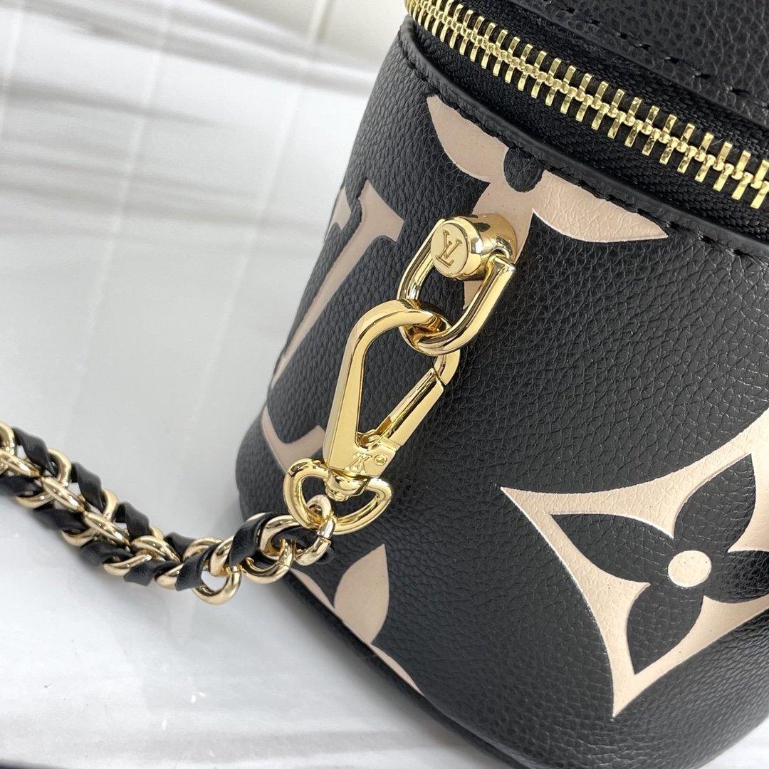 Louis Vuitton Vanity PM Bag