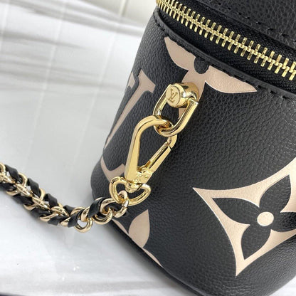 Louis Vuitton Vanity PM Bag