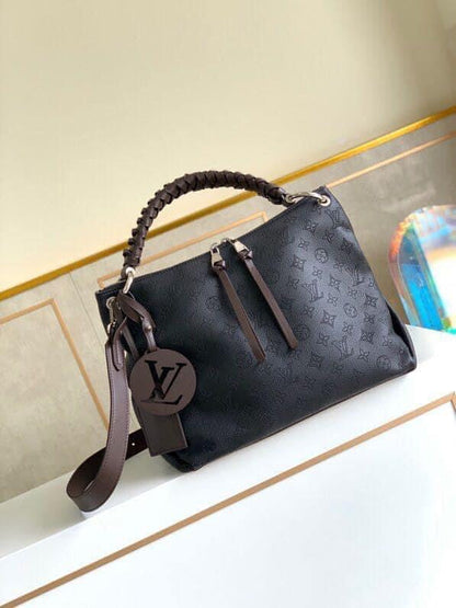 Louis Vuitton Beaubourg Hobo Bag