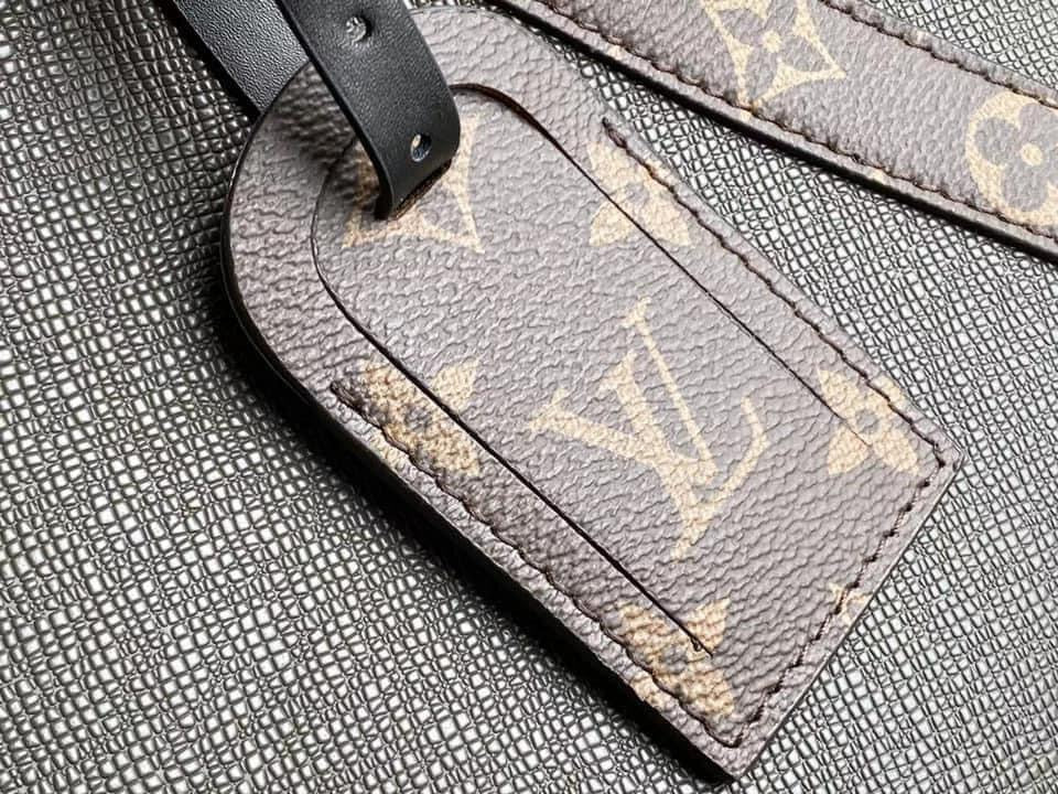 Louis Vuitton- Keepall