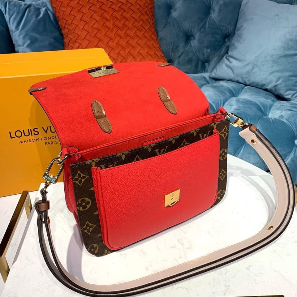 Louis Vuitton Vaugirard Bag