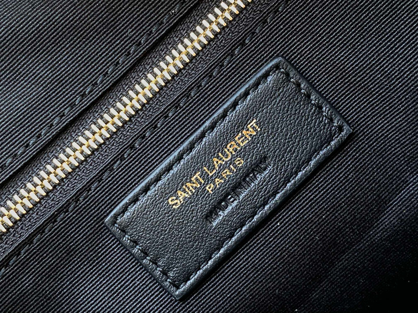 YSL Le Maillon Bag