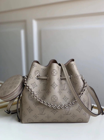 Louis Vuitton Bella Bag