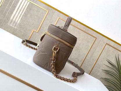 Louis Vuitton Vanity PM Bag