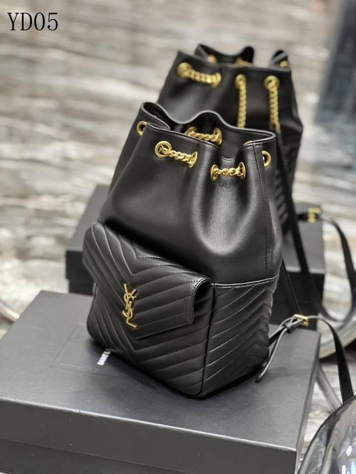 YSL Backpack