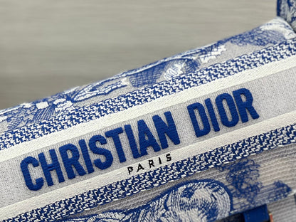 Christian Dior Small DiorCamp Bag