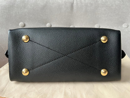 Louis Vuitton Alma Neo BB Black Empreinte  (RRP £1,740)