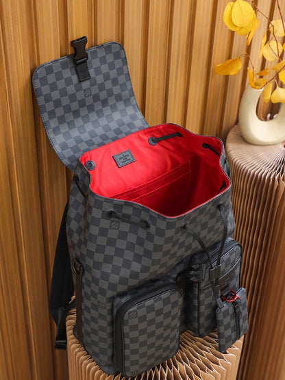 Louis Vuitton Utility backpack