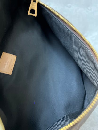 Louis Vuitton Bumbag in Monogram Canvas