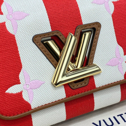 Louis Vuitton Twist PM Bag