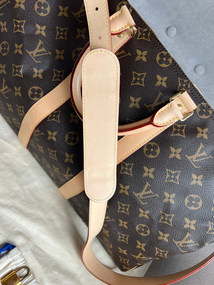 Louis Vuitton Keepall Bandouliere 45 Monogram ( RRP £1,740)