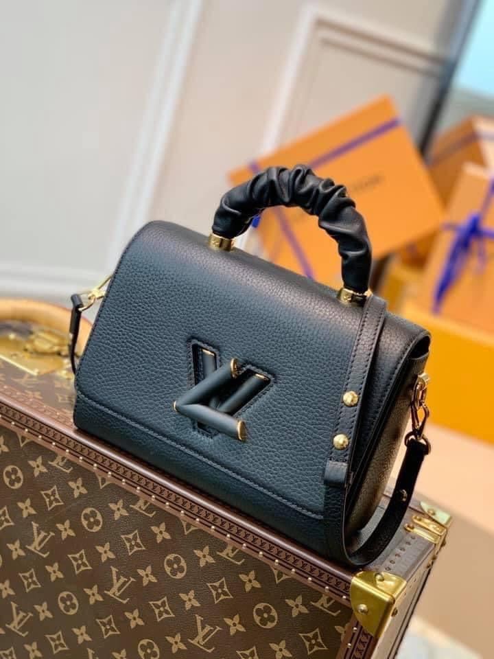 Louis Vuitton Twist PM bag