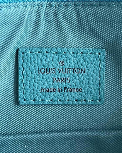 Louis Vuitton City Keepall Bag