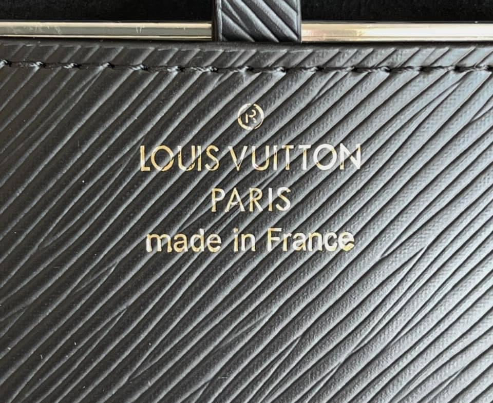 Louis Vuitton Twist Pm handbags