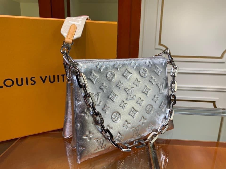 Louis Vuitton Coussin PM Bag