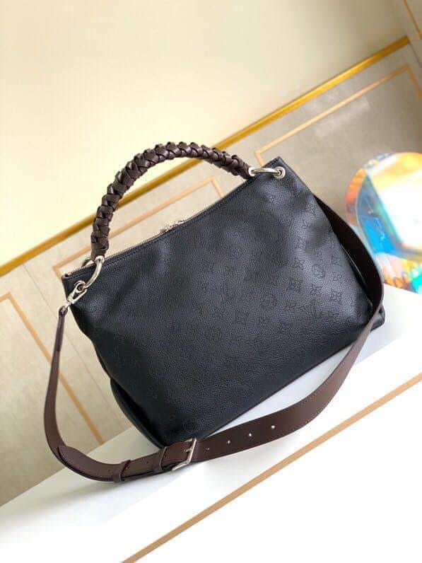 Louis Vuitton Beaubourg Hobo Bag