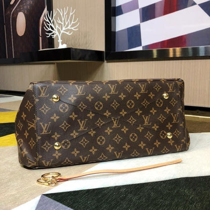 Louis Vuitton Artsy MM bag