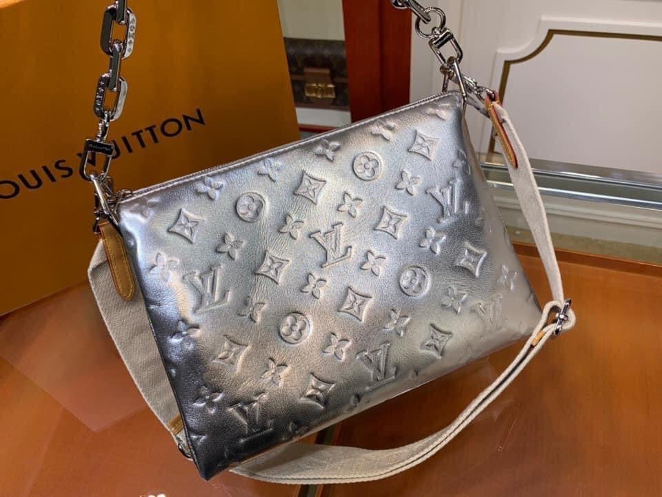 Louis Vuitton Coussin PM Bag