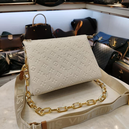 Louis Vuitton Coussin PM Bag