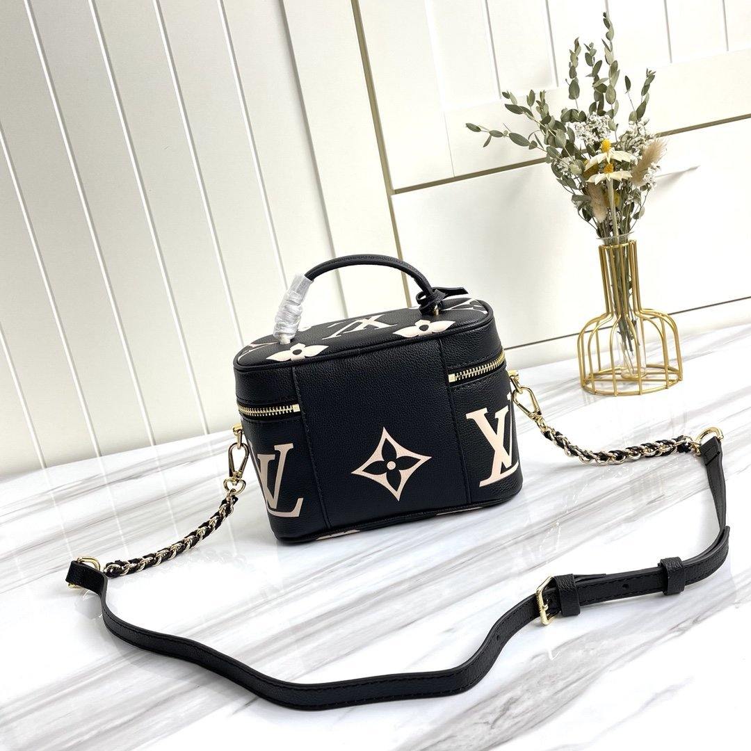 Louis Vuitton Vanity PM Bag